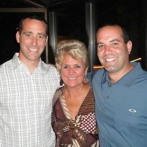 Meet your Posher, Marie